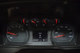 2026 Chevrolet Silverado 2500 HD