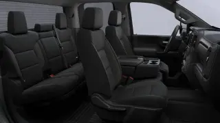 2026 Chevrolet Silverado 2500 HD