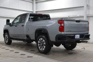 2026 Chevrolet Silverado 2500 HD
