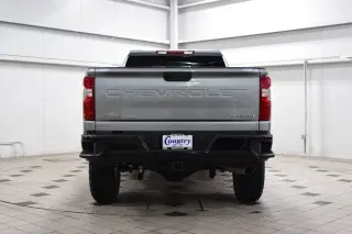2026 Chevrolet Silverado 2500 HD