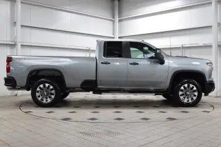 2026 Chevrolet Silverado 2500 HD