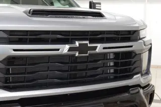 2026 Chevrolet Silverado 2500 HD