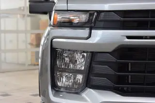 2026 Chevrolet Silverado 2500 HD