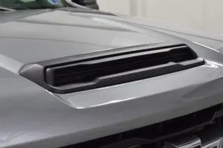 2026 Chevrolet Silverado 2500 HD