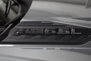2026 Chevrolet Silverado 2500 HD