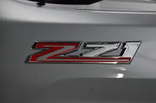 2026 Chevrolet Silverado 2500 HD