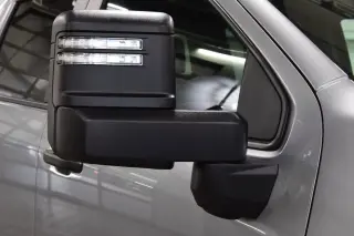 2026 Chevrolet Silverado 2500 HD