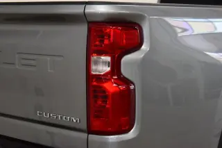 2026 Chevrolet Silverado 2500 HD