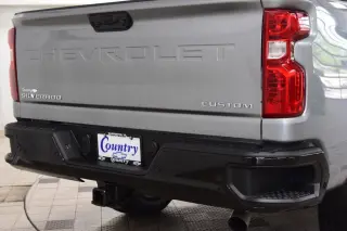 2026 Chevrolet Silverado 2500 HD