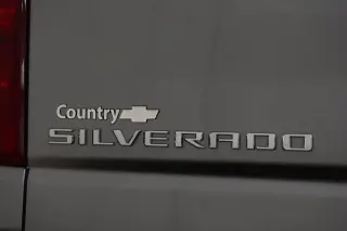 2026 Chevrolet Silverado 2500 HD