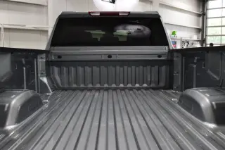 2026 Chevrolet Silverado 2500 HD