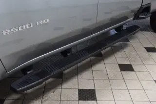 2026 Chevrolet Silverado 2500 HD