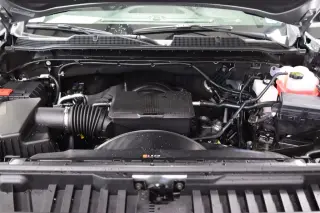 2026 Chevrolet Silverado 2500 HD