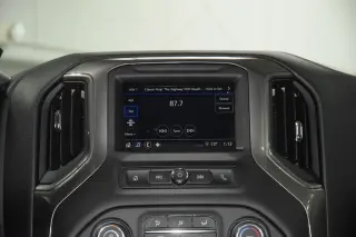 2026 Chevrolet Silverado 2500 HD