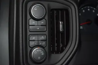 2026 Chevrolet Silverado 2500 HD