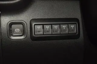 2026 Chevrolet Silverado 2500 HD