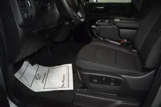 2026 Chevrolet Silverado 2500 HD