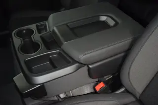 2026 Chevrolet Silverado 2500 HD