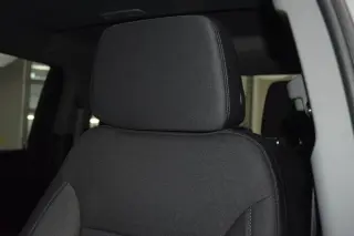 2026 Chevrolet Silverado 2500 HD