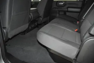 2026 Chevrolet Silverado 2500 HD