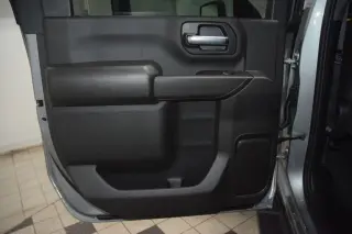 2026 Chevrolet Silverado 2500 HD