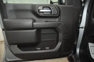 2026 Chevrolet Silverado 2500 HD