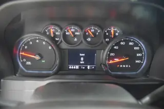 2026 Chevrolet Silverado 2500 HD