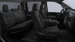 2026 Chevrolet Silverado 2500 HD