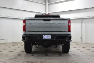 2026 Chevrolet Silverado 2500 HD