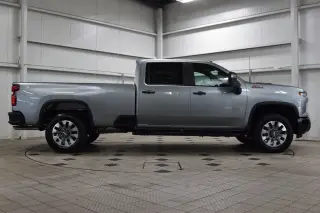 2026 Chevrolet Silverado 2500 HD