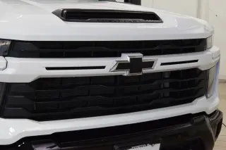2026 Chevrolet Silverado 2500 HD