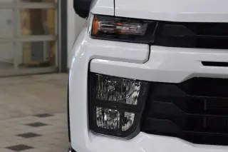 2026 Chevrolet Silverado 2500 HD