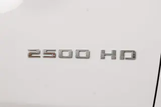 2026 Chevrolet Silverado 2500 HD