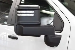 2026 Chevrolet Silverado 2500 HD