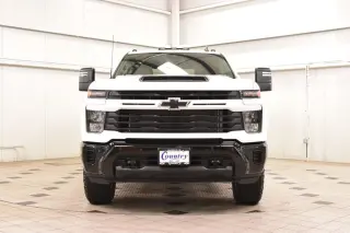 2026 Chevrolet Silverado 2500 HD