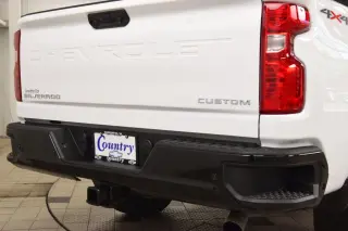 2026 Chevrolet Silverado 2500 HD