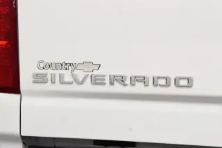 2026 Chevrolet Silverado 2500 HD