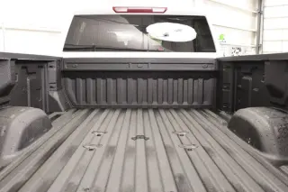 2026 Chevrolet Silverado 2500 HD
