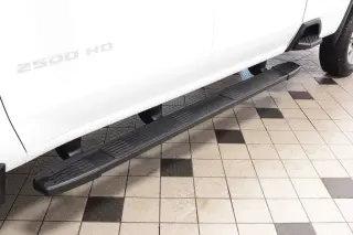 2026 Chevrolet Silverado 2500 HD