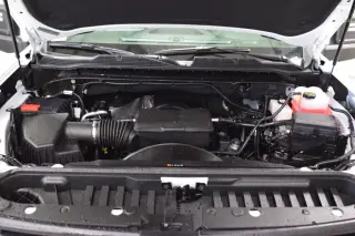 2026 Chevrolet Silverado 2500 HD