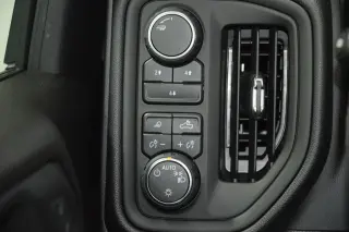 2026 Chevrolet Silverado 2500 HD