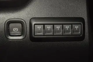 2026 Chevrolet Silverado 2500 HD