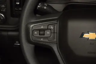 2026 Chevrolet Silverado 2500 HD