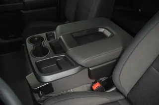 2026 Chevrolet Silverado 2500 HD
