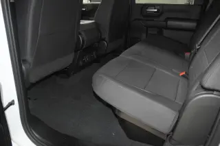 2026 Chevrolet Silverado 2500 HD