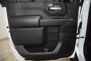 2026 Chevrolet Silverado 2500 HD