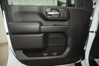 2026 Chevrolet Silverado 2500 HD