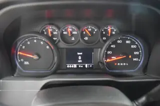 2026 Chevrolet Silverado 2500 HD