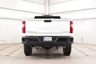 2026 Chevrolet Silverado 2500 HD