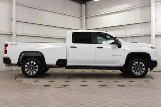 2026 Chevrolet Silverado 2500 HD